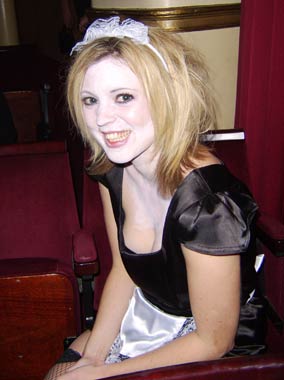 Photograph © TimeWarp 2007