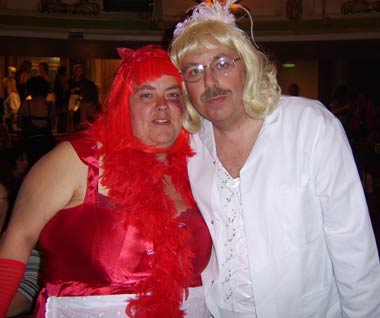 Photograph © TimeWarp 2007