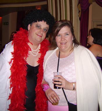 Photograph © TimeWarp 2007