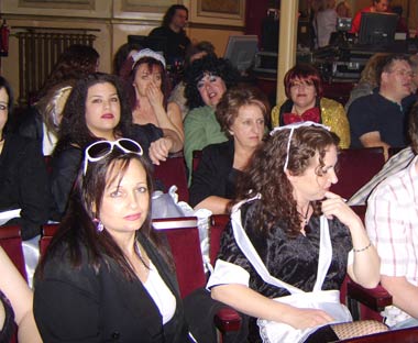 Photograph © TimeWarp 2007