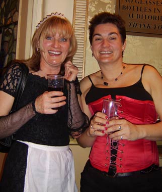 Photograph © TimeWarp 2007