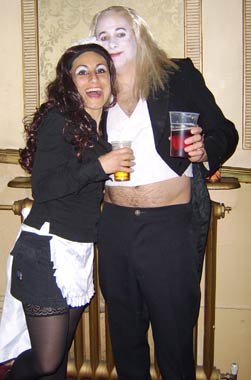 Photograph © TimeWarp 2007