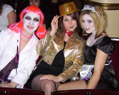 Photograph © TimeWarp 2007