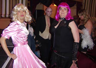 Photograph © TimeWarp 2007