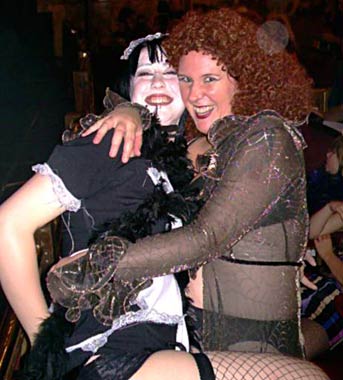Photograph © Jan and Duncan 2006