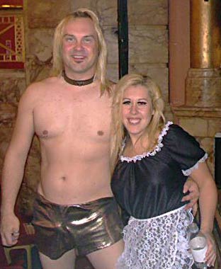 Photograph © Jan and Duncan 2006