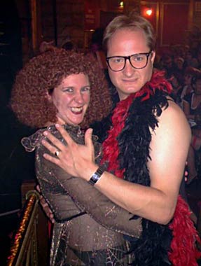 Photograph © Jan and Duncan 2006