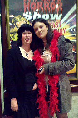 Photograph © Laura Raines 2006