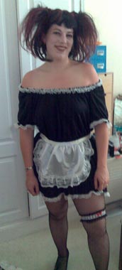 Photograph © Aaron Martin 2006