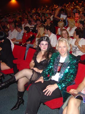 Photograph © Hazel and Samantha 2006