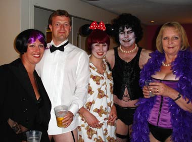 Photograph © Mike and Lynne 2006