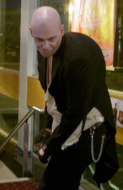 Photograph © Edward Marlowe 2007