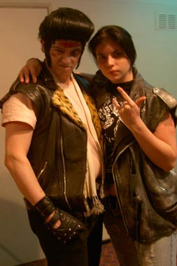 Photograph © Edward Marlowe 2007