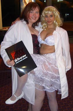 Photograph © Edward Marlowe 2007