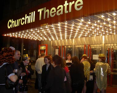 Photograph © Edward Marlowe 2007