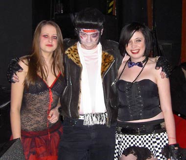 Photograph © Edward Marlowe 2007