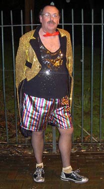 Photograph © Edward Marlowe 2007