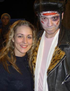 Photograph © Edward Marlowe 2007