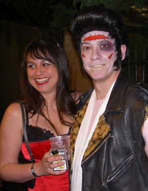 Photograph © Edward Marlowe 2007