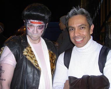 Photograph © Edward Marlowe 2007