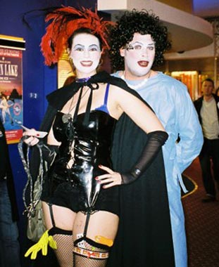 Photograph © Kathryn Rose 2007