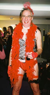 Photograph © Kathryn Rose 2007