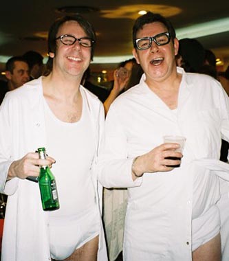 Photograph © Kathryn Rose 2007