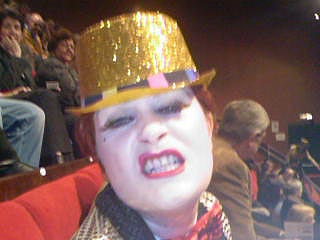 Photograph © Michelle Stanmore 2007