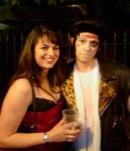 Photograph © Michelle Stanmore 2007