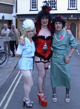 Photograph © Edward Marlowe 2007