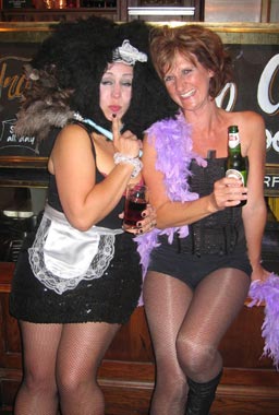 Photograph © Ian Peckham 2007