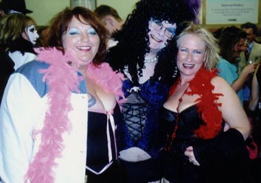 Photograph © Terry Campion 2007