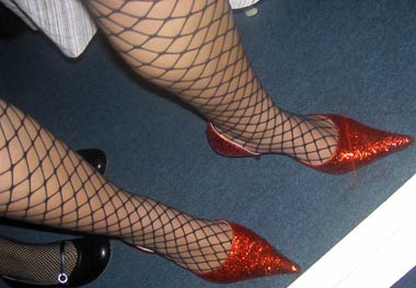 Photograph © Ed Marlowe 2006