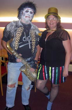 Photograph © Ed Marlowe 2006