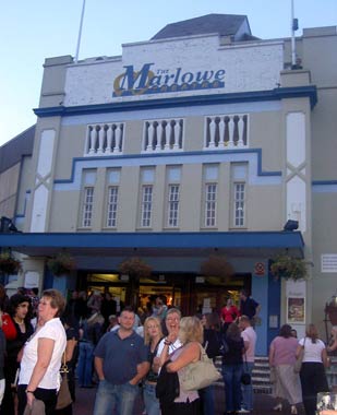 Photograph © Ed Marlowe 2006