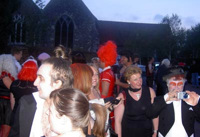 Photograph © Ed Marlowe 2006