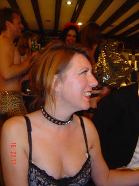 Photograph © Hazel and Samantha 2006