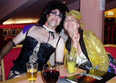 Photograph © Martin Drummer 2006