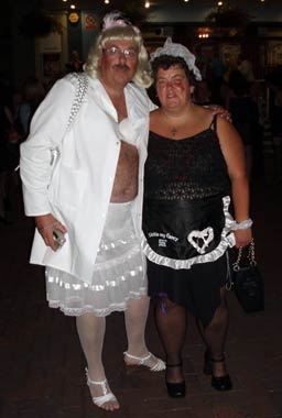 Photograph © Norman and Sandy 2006