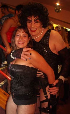 Photograph © Norman and Sandy 2006