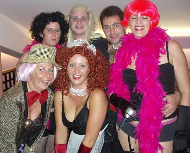 Photograph © Norman and Sandy 2006