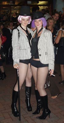 Photograph © Norman and Sandy 2006