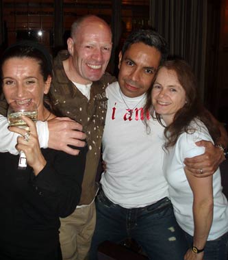 Photograph © Norman and Sandy 2006