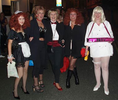 Photograph © Norman and Sandy 2006