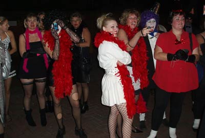 Photograph © Norman and Sandy 2006