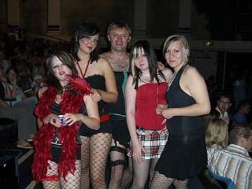 Photograph © Stacey Thomas 2006