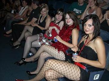 Photograph © Stacey Thomas 2006