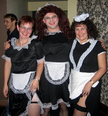 Photograph © Andrew Richards 2006