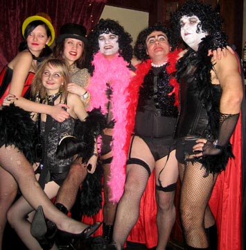 Photograph © Andrew Richards 2006