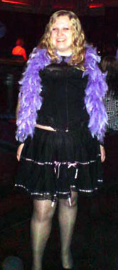 Photograph © Claire Hodges 2006